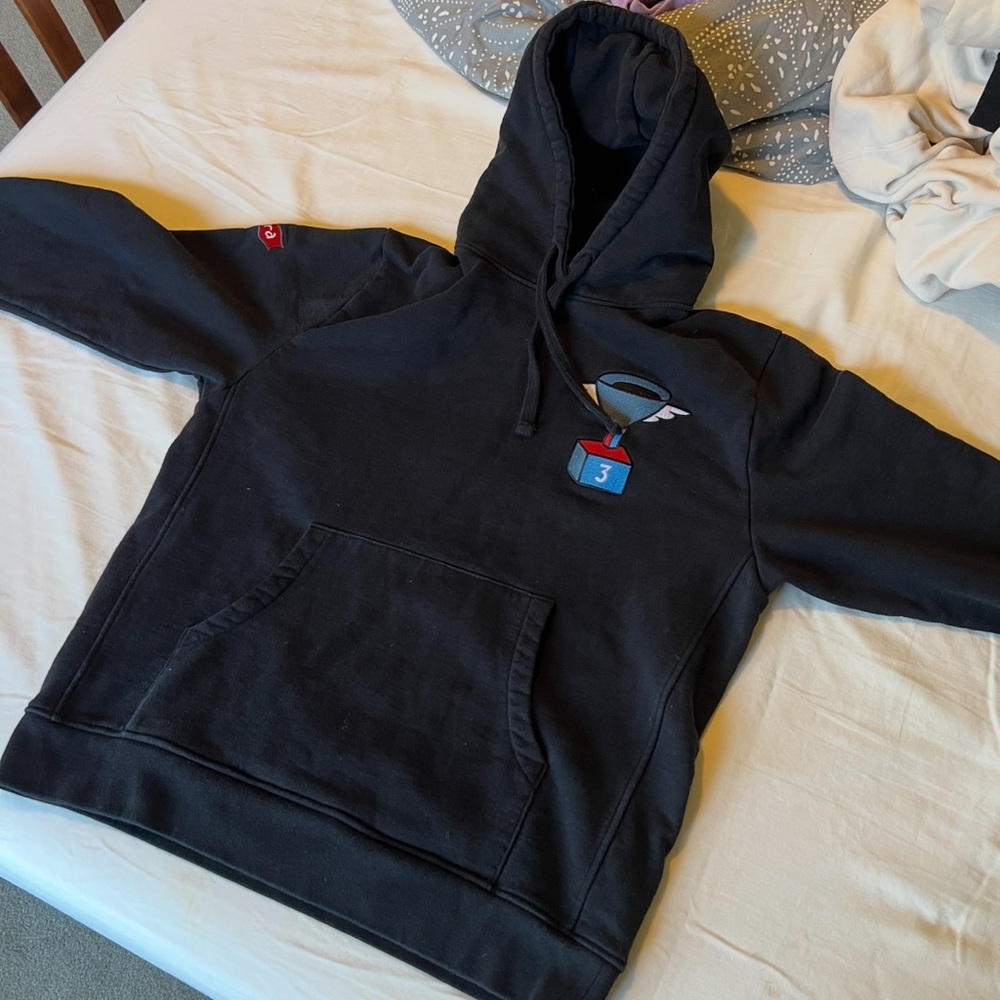 Parra hoodie
